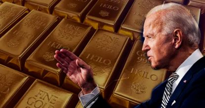 Do you trust Biden and the Democrats to handle our record high inflation?