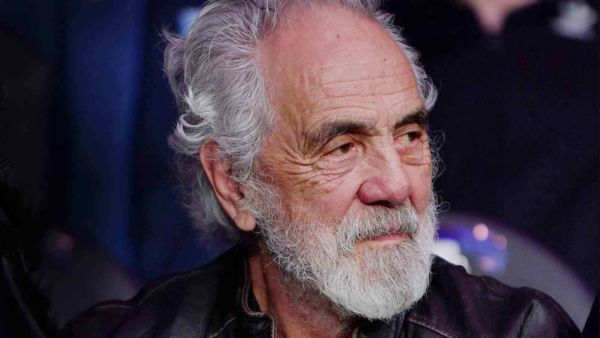 Tommy Chong: The Horrifying Truth About CBD