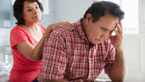 Dementia And Memory Loss Has Been Linked To This Common Pill. Are You Taking It?