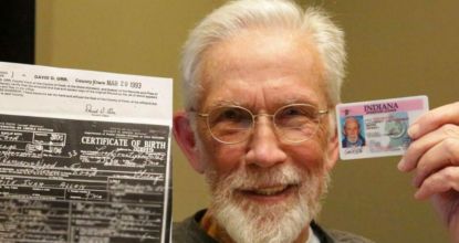 Seniors Are Ditching Their Auto Insurance And Doing This Instead