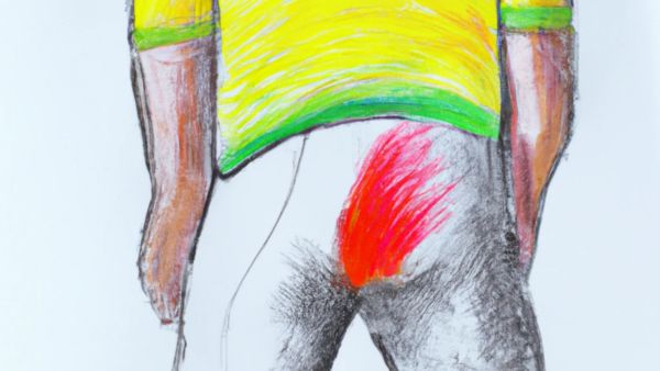 Shockingly Common Symptons Of A Dying Liver (#4 Is Scary)