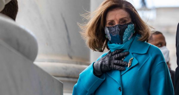 America's Next Crisis: Buried On Page 314 Of Pelosi's Bill?