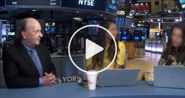 Biden Probably Wants This Video Destroyed — US Dollar On Path Towards Replacement?