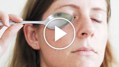 Eye Doctor: THIS Revolutionary 6-Second Trick Restores Perfect Eyesight