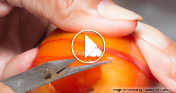 Heart Surgeon Begs Americans: "Stop Putting This In Your Coffee"