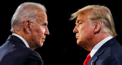 Should Joe Biden be impeached?