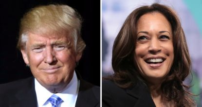 Would our country be better off if Donald Trump came back to the White House in 2024?