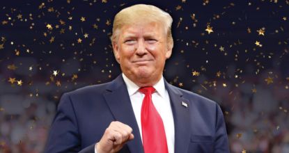 Was America better off with Trump as president?