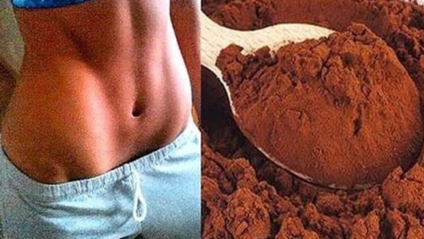 A Teaspoon On An Empty Stomach Burns 12 Lbs Of Fat A Week Safely!