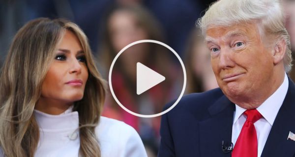 Top Democrats Fear This Video Getting Out — Watch Now Before It's Banned