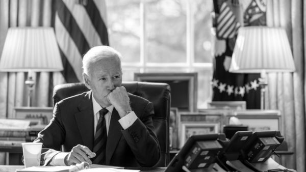 Should Biden reveal this disease-fighting breakthrough that Big Pharma wants covered up?