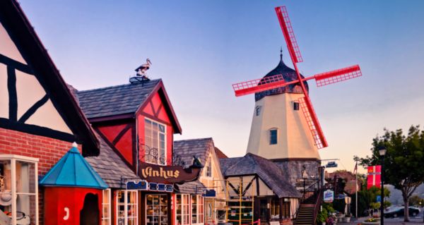 9 Best Hidden Vacation Spots In The U.S.