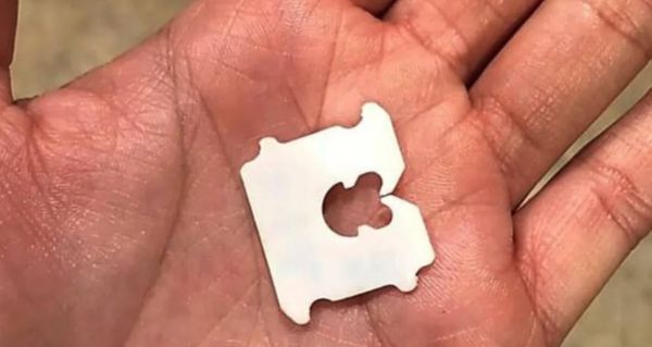 Keep This Bread Clip In Your Pocket