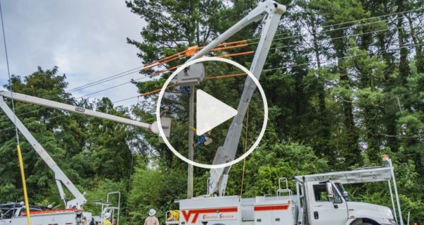Use This DIY Method To Power Entire Home Off The Grid