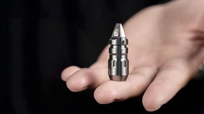 Why You Need This Strange Device When The Grid Goes Down