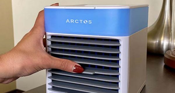 Incredible $89 Portable AC Is Taking United States By Storm