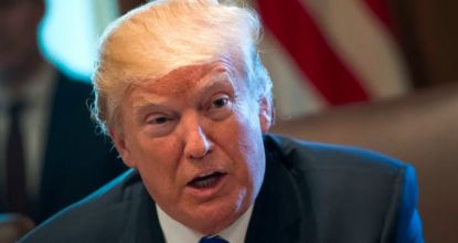 Will you vote for President Trump in 2024 if he runs again?