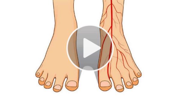 Doctor: Simple Method Ends Neuropathy (WATCH)