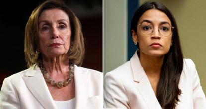 Do you trust Biden and the Democrats to handle our record high inflation?