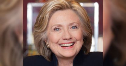 Do you trust Hillary Clinton?