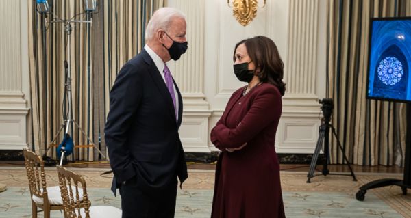 Would you support the impeachment of Joe Biden if he opens Social Security to illegal immigrants?