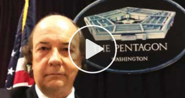 Biden Likely Wants This Video ERASED — Possible Changes To US Dollar Revealed