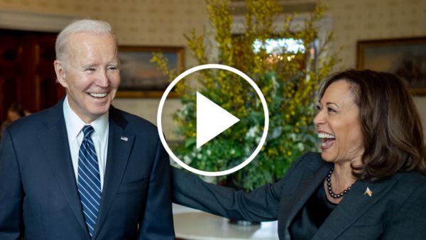 Is Biden Trying To Hide This Video? Possible Crisis Ahead Amid High Inflation And Bank Failures