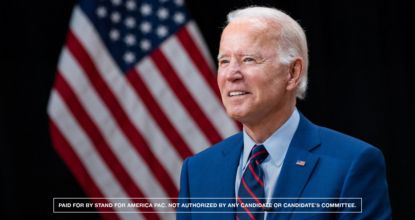 Is Joe Biden doing a good job as president?